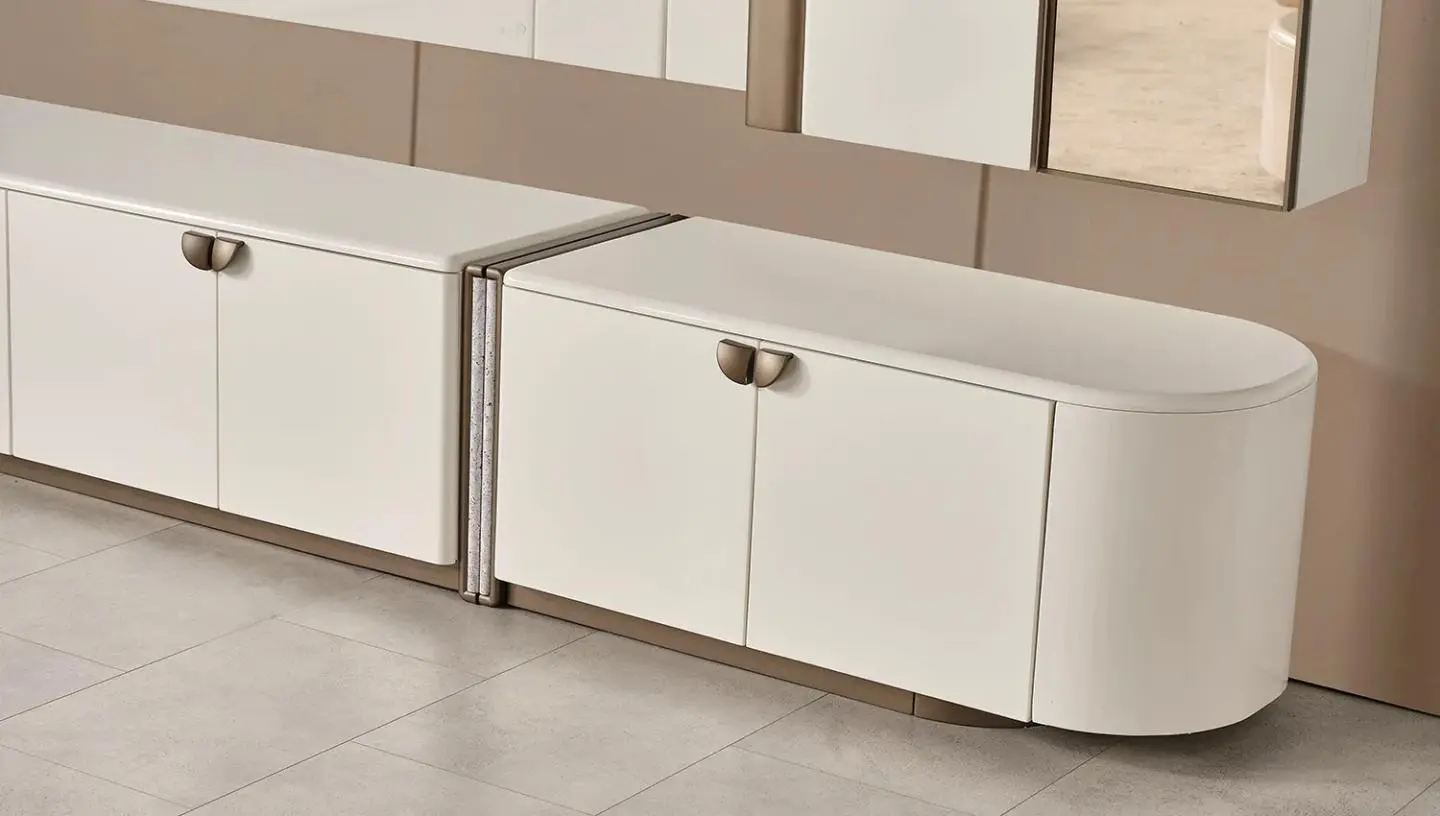 Hilton Tv Ünitesi 6 Hilton Tv Ünitesi