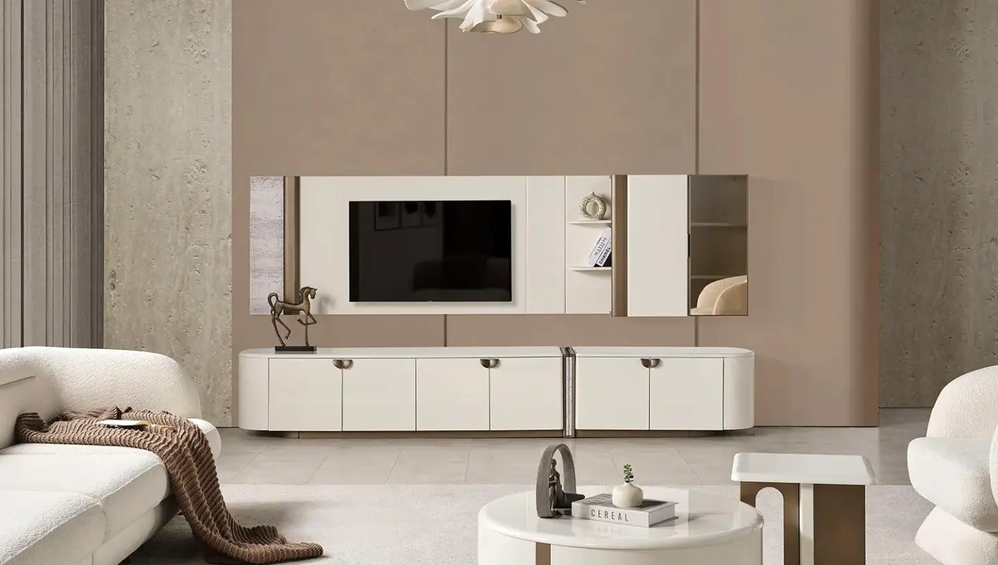 Hilton Tv Ünitesi 5 Hilton Tv Ünitesi