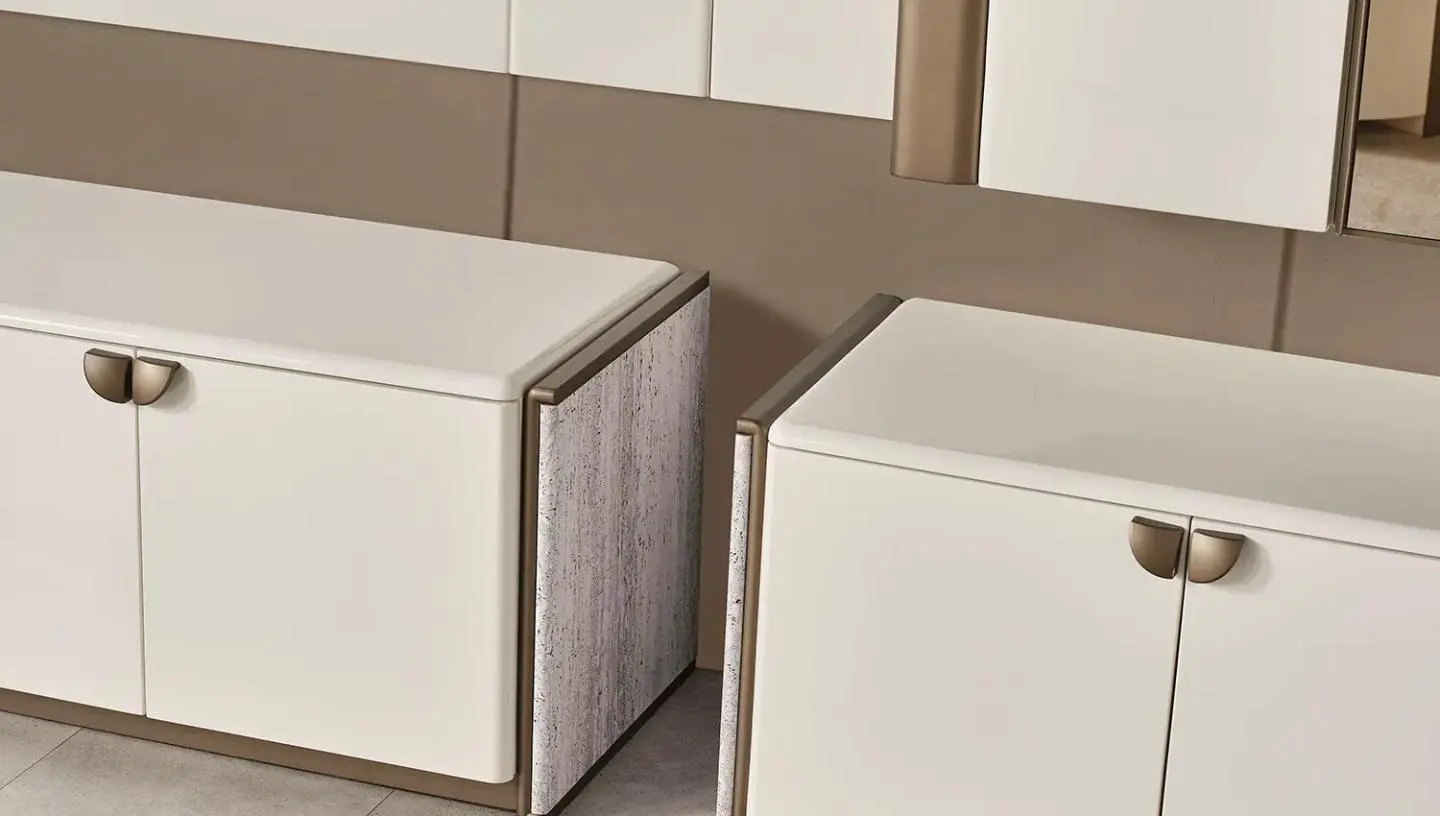 Hilton Tv Ünitesi 3 Hilton Tv Ünitesi