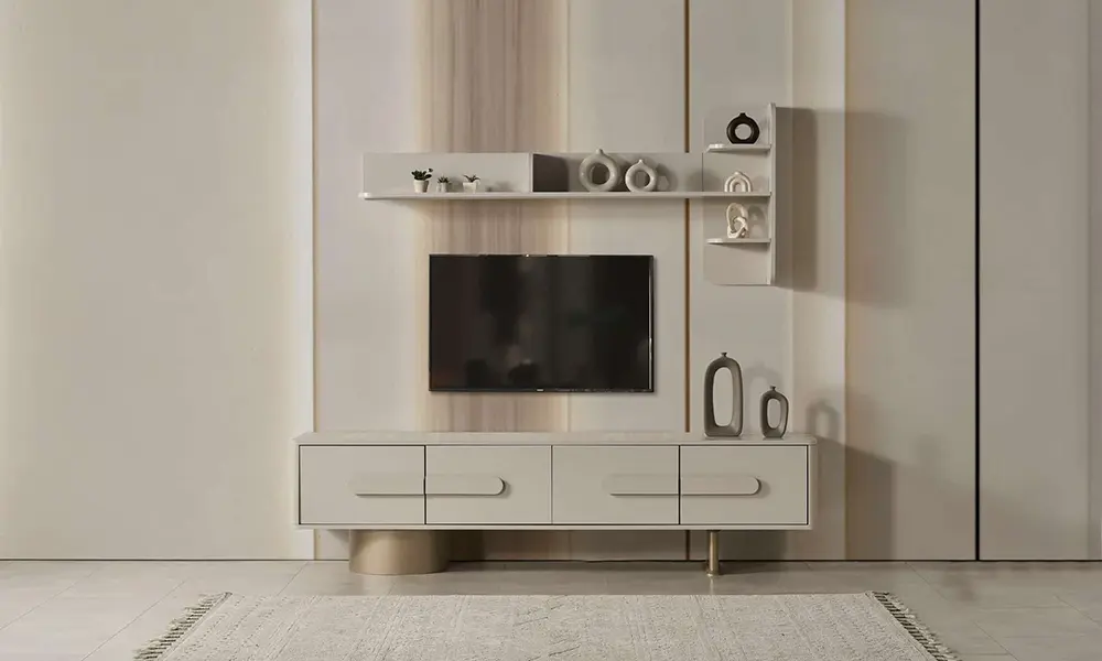 Eyfel Tv Ünitesi 3 Eyfel Tv Ünitesi