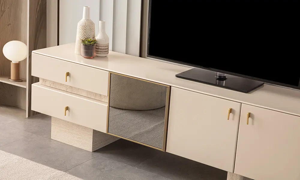 Tetra Tv Ünitesi 2 Tetra Tv Ünitesi