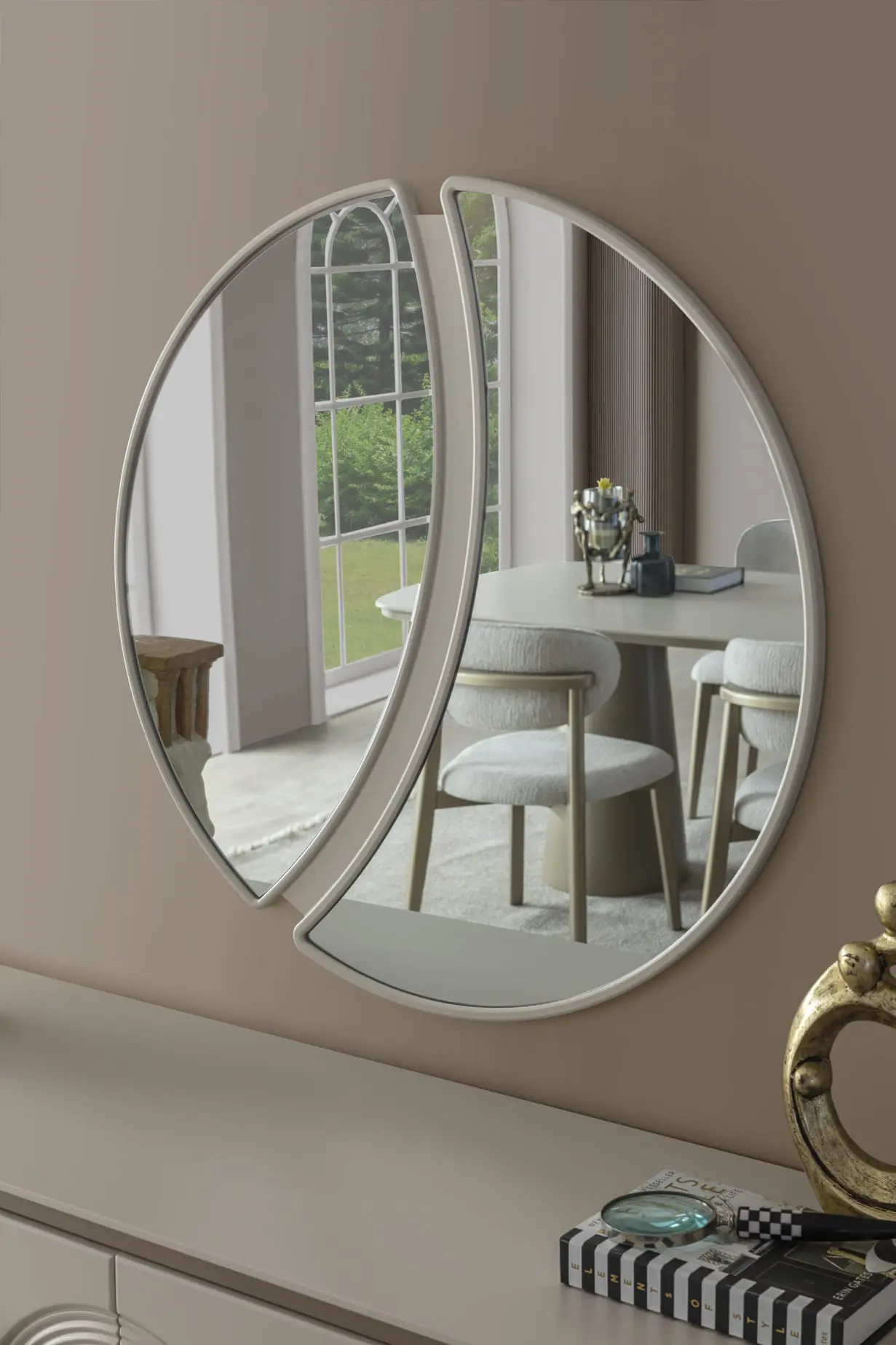 Pablo Yemek Odası Takımı 5 Pablo Yemek Odası Takımı