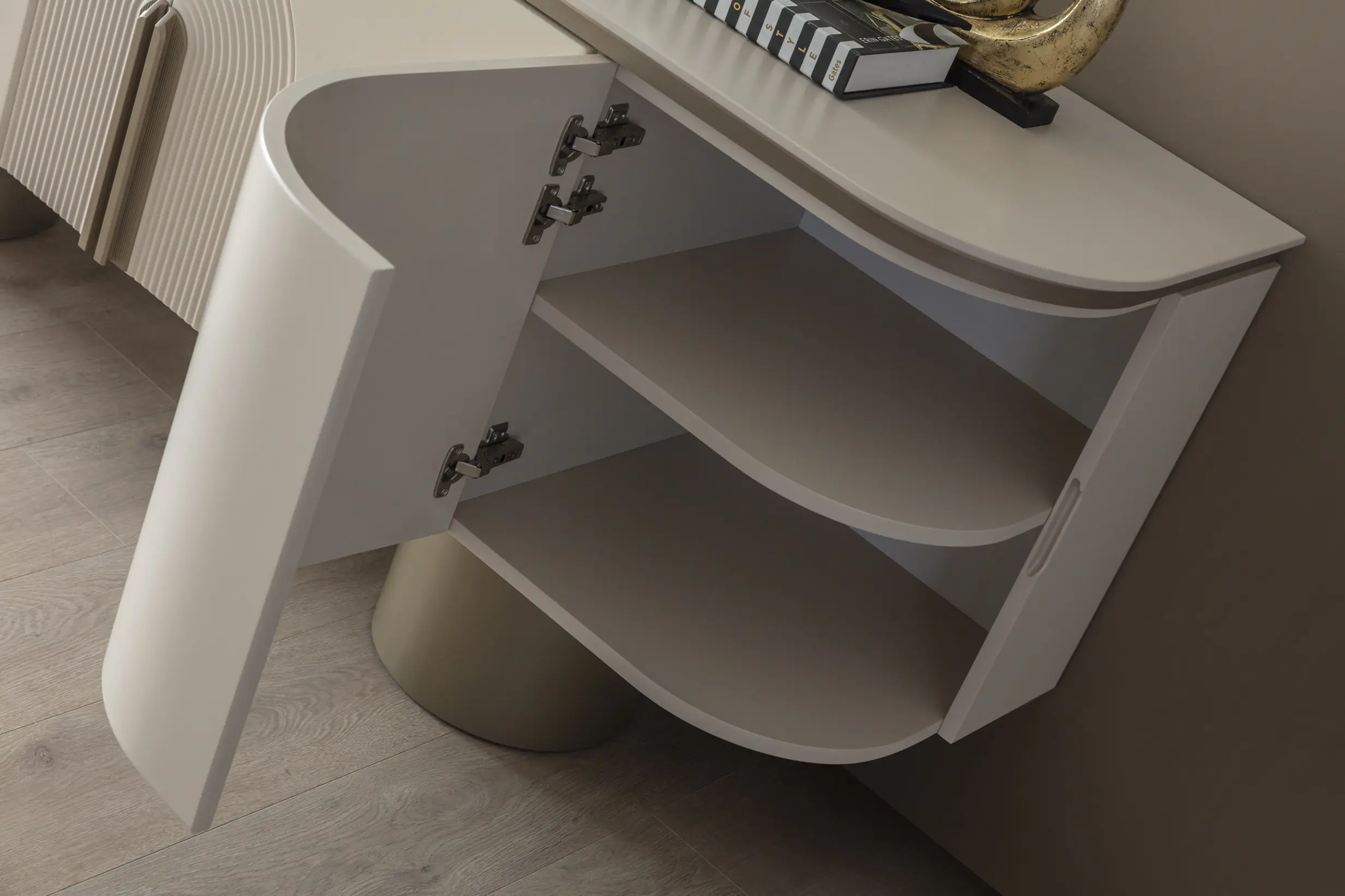 Pablo Yemek Odası Takımı 4 Pablo Yemek Odası Takımı