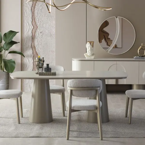 Pablo Yemek Odası Takımı