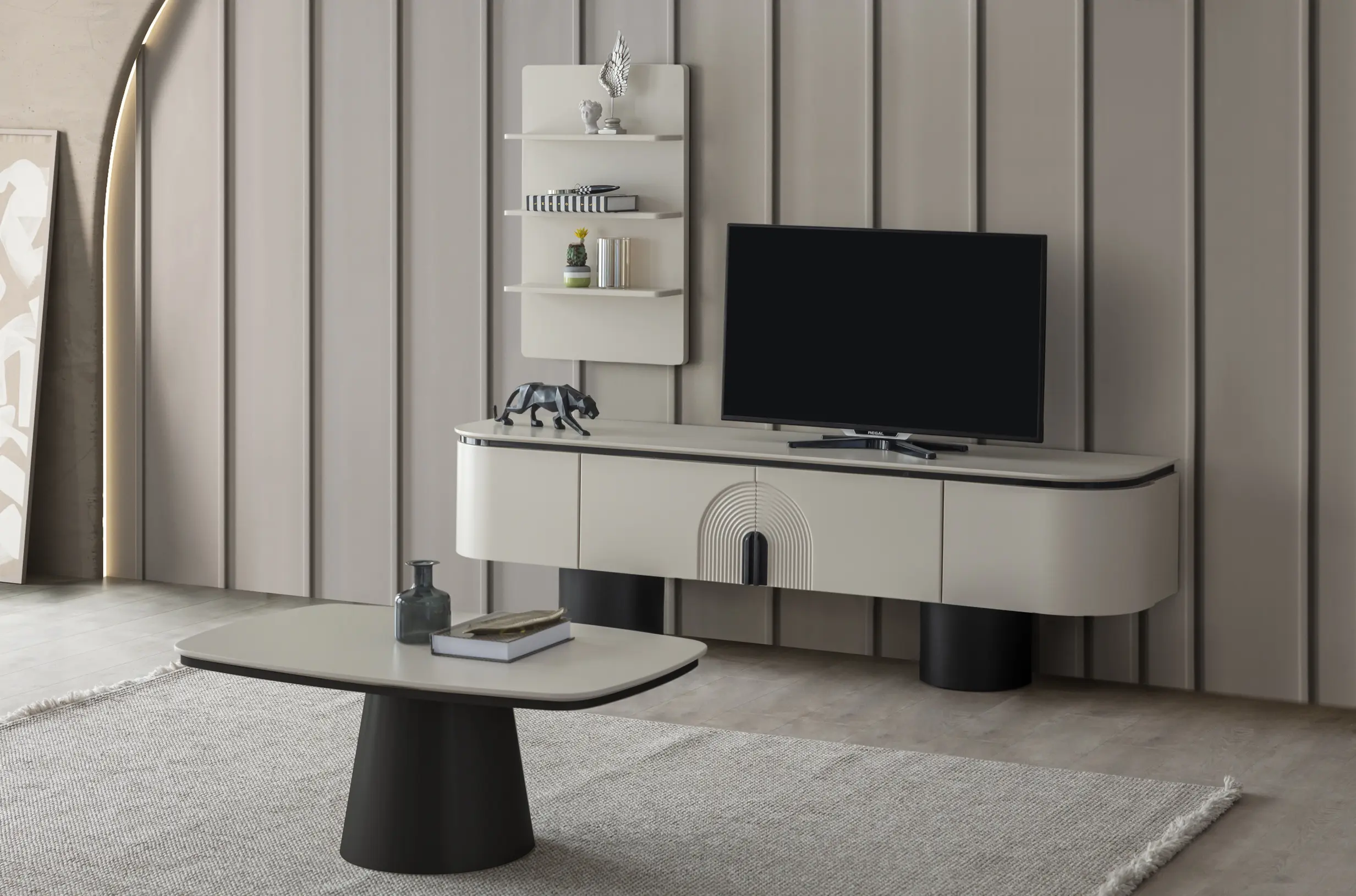 Pablo Yemek Odası Takımı 8 Pablo Yemek Odası Takımı