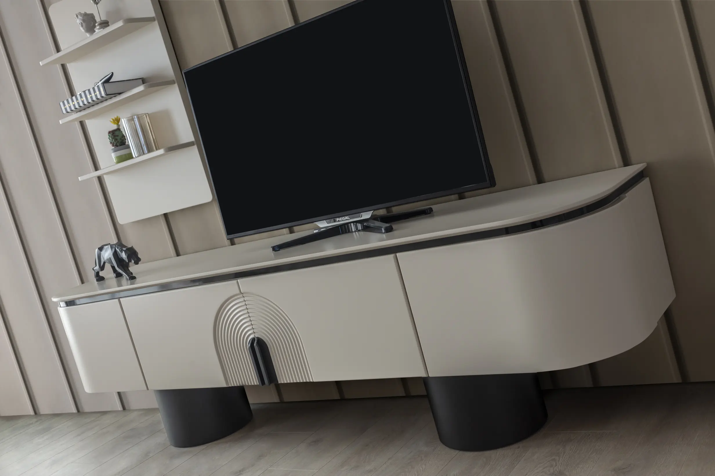 Pablo Tv Ünitesi 4 Pablo Tv Ünitesi