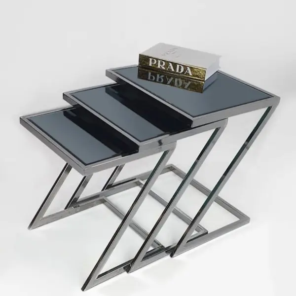 Zigon Sehpa Modelleri