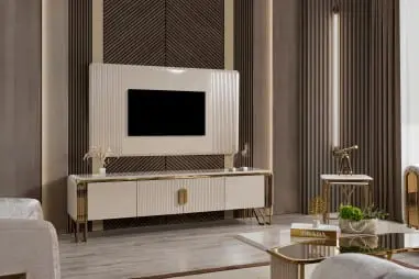 Solo Tv Ünitesi