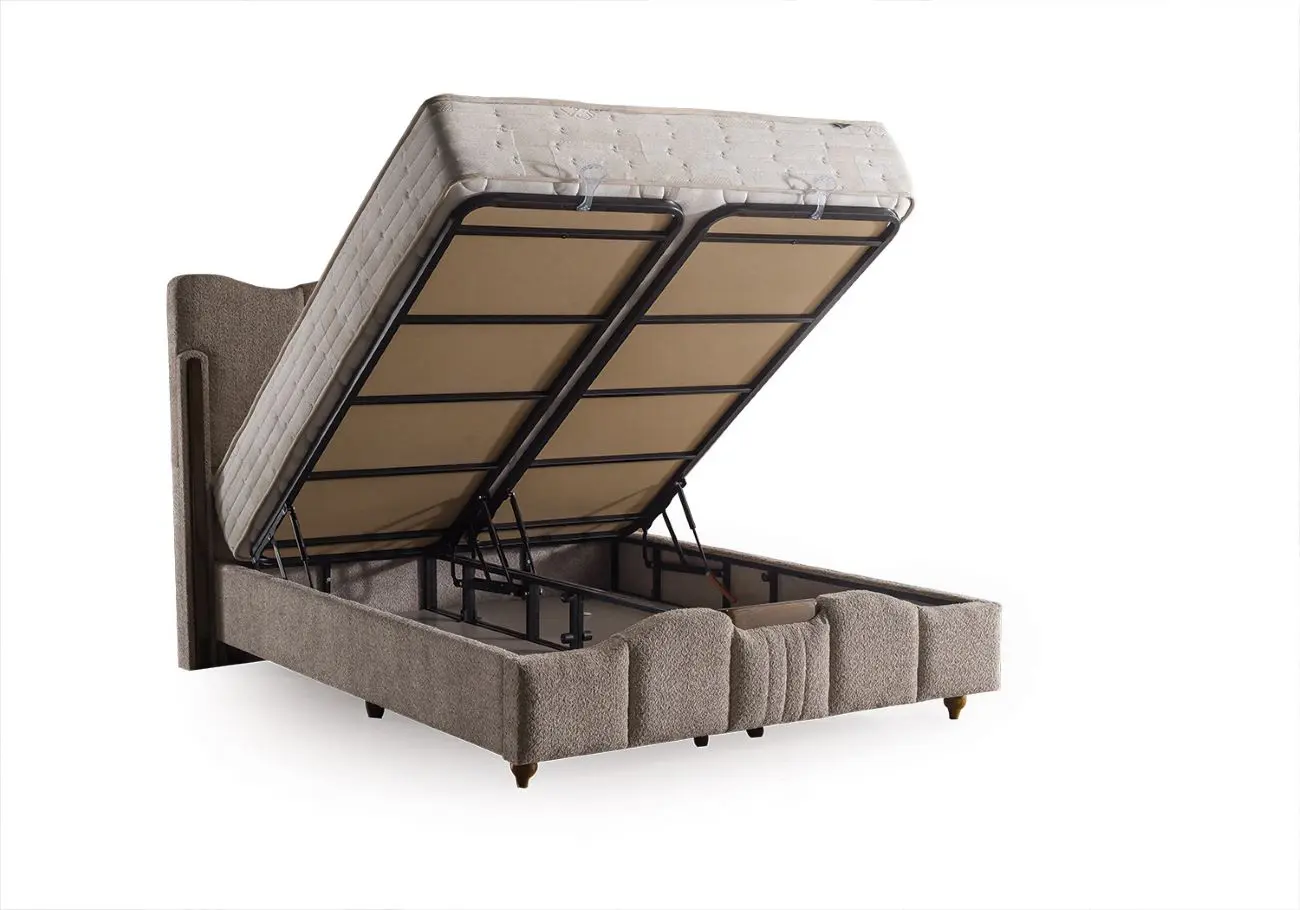 Porto Baza Başlık Karyola Takımı 6 Porto Baza Başlık Karyola Takımı