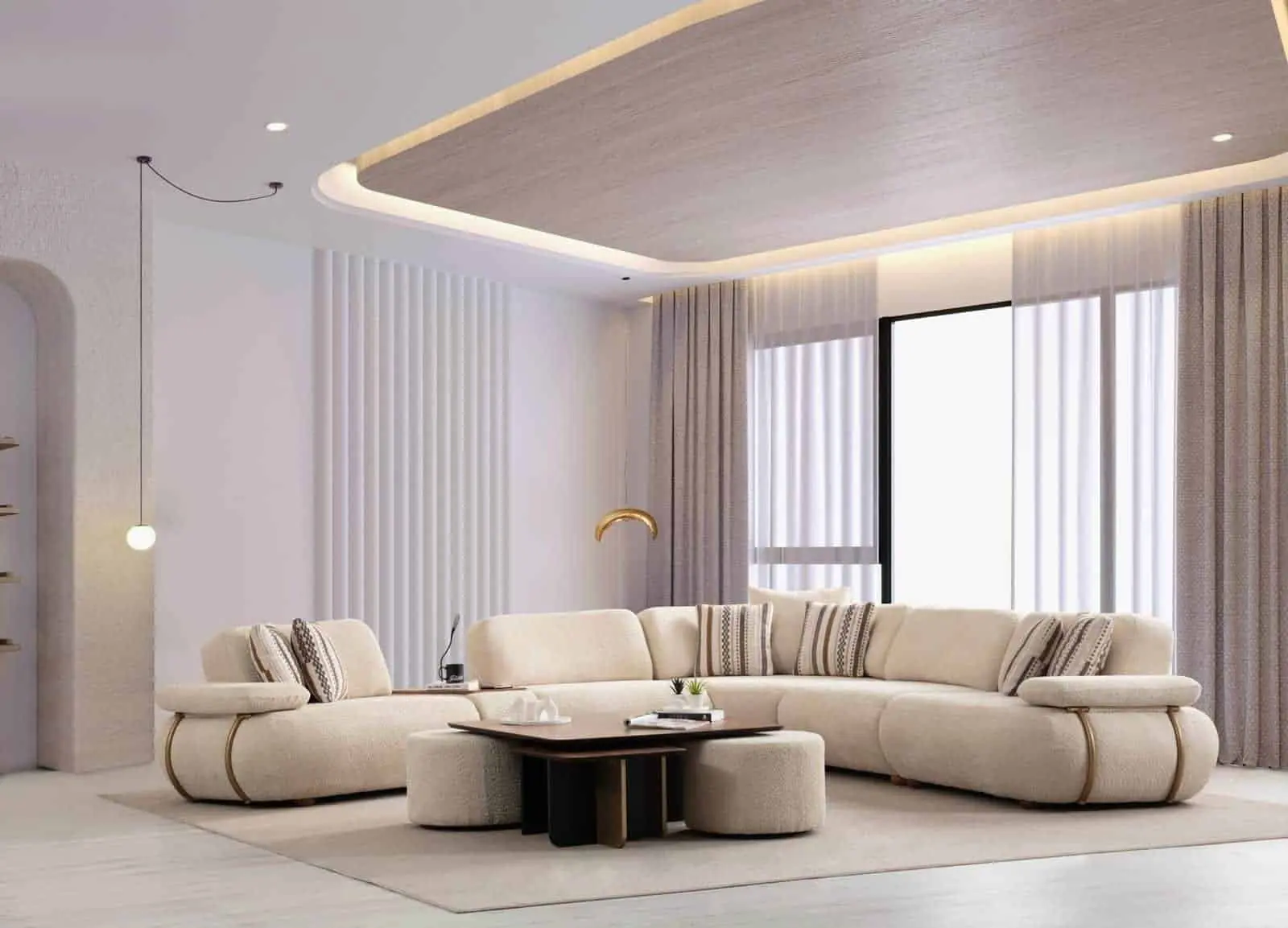 Madrid Luxury Köşe Koltuk Takımı 360X320 1 Madrid Luxury Köşe Koltuk Takımı 360X320