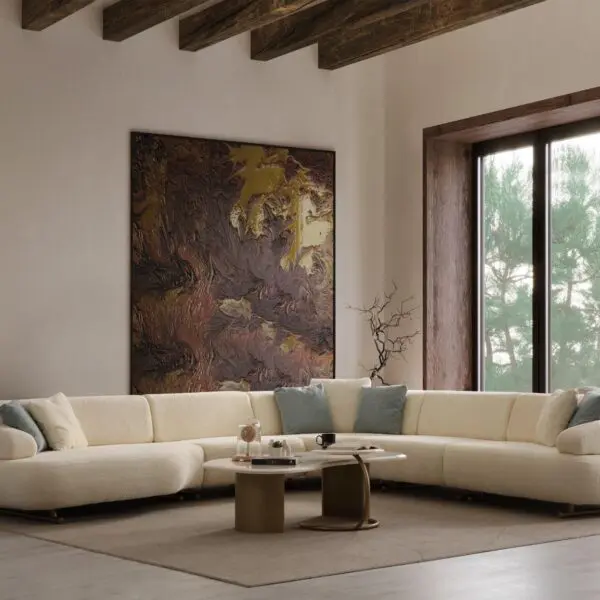 İnegöl Mobilyalar 31 PRADA DİNLENMELİ KÖŞE KOLTUK 360*320