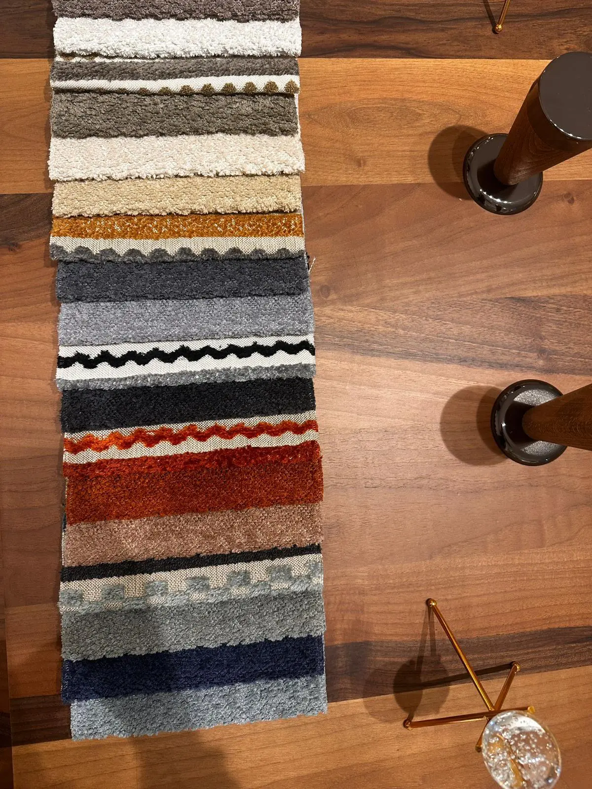 Madrid Luxury Köşe Koltuk Takımı 13 Madrid Luxury Koltuk Kumaşı