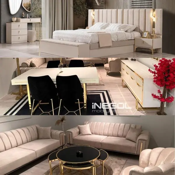 Endam Düğün Paketi