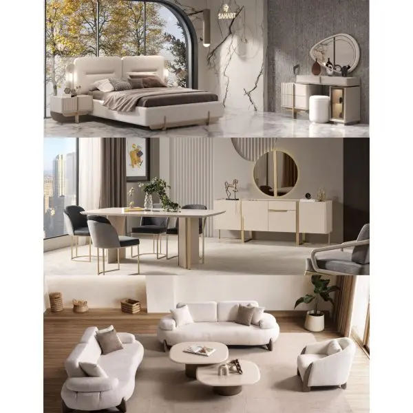 Eiffel Wedding Package