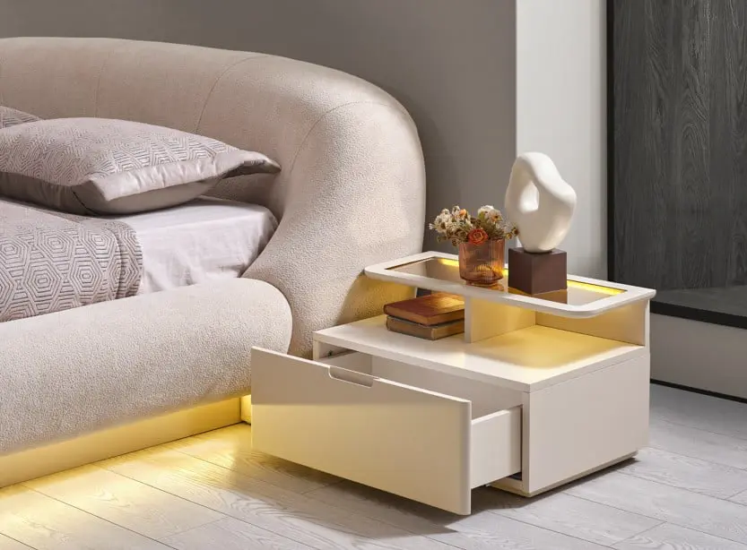 Lizbon Yatak Odası Takımı 2 Lizbon Yatak Odası Takımı