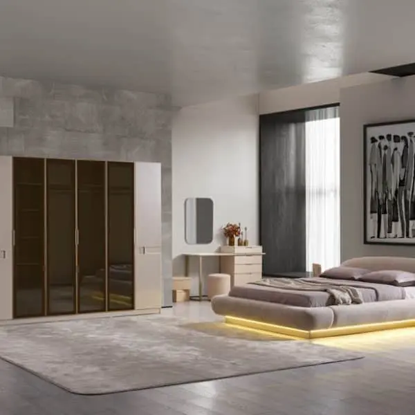 Lizbon Yatak Odası Takımı