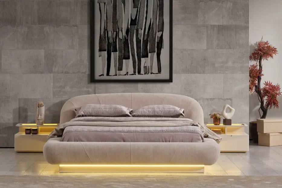 Lizbon Yatak Odası Takımı 11 Lizbon Yatak Odası Takımı