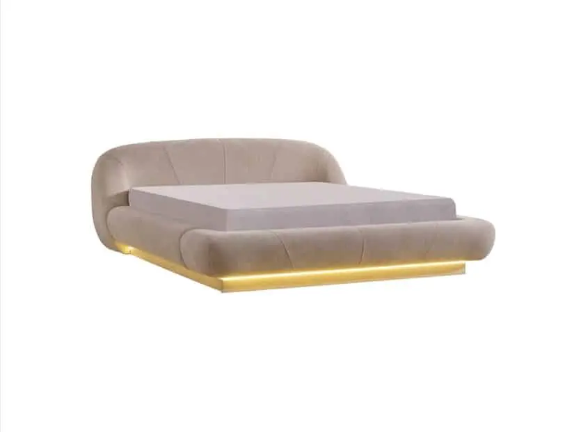 Lizbon Yatak Odası Takımı 6 Lizbon Yatak Odası Takımı