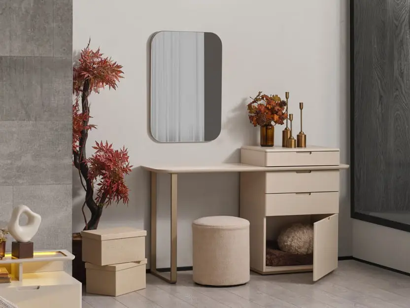 Lizbon Yatak Odası Takımı 4 Lizbon Yatak Odası Takımı