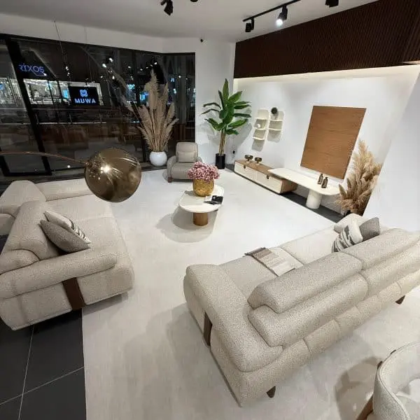 Dublin Koltuk Takımı