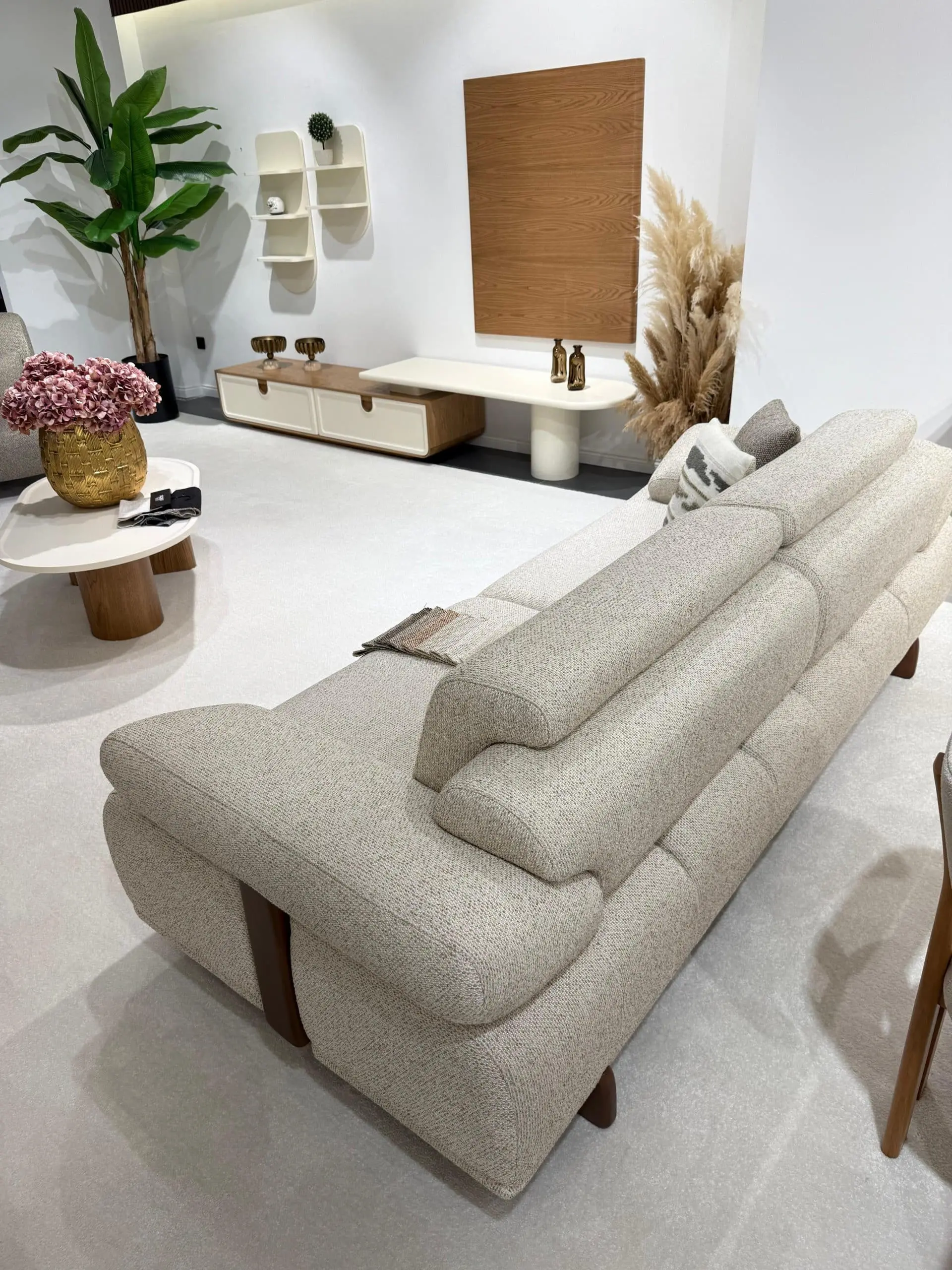 Dublin Koltuk Takımı 2 Dublin Koltuk Takımı