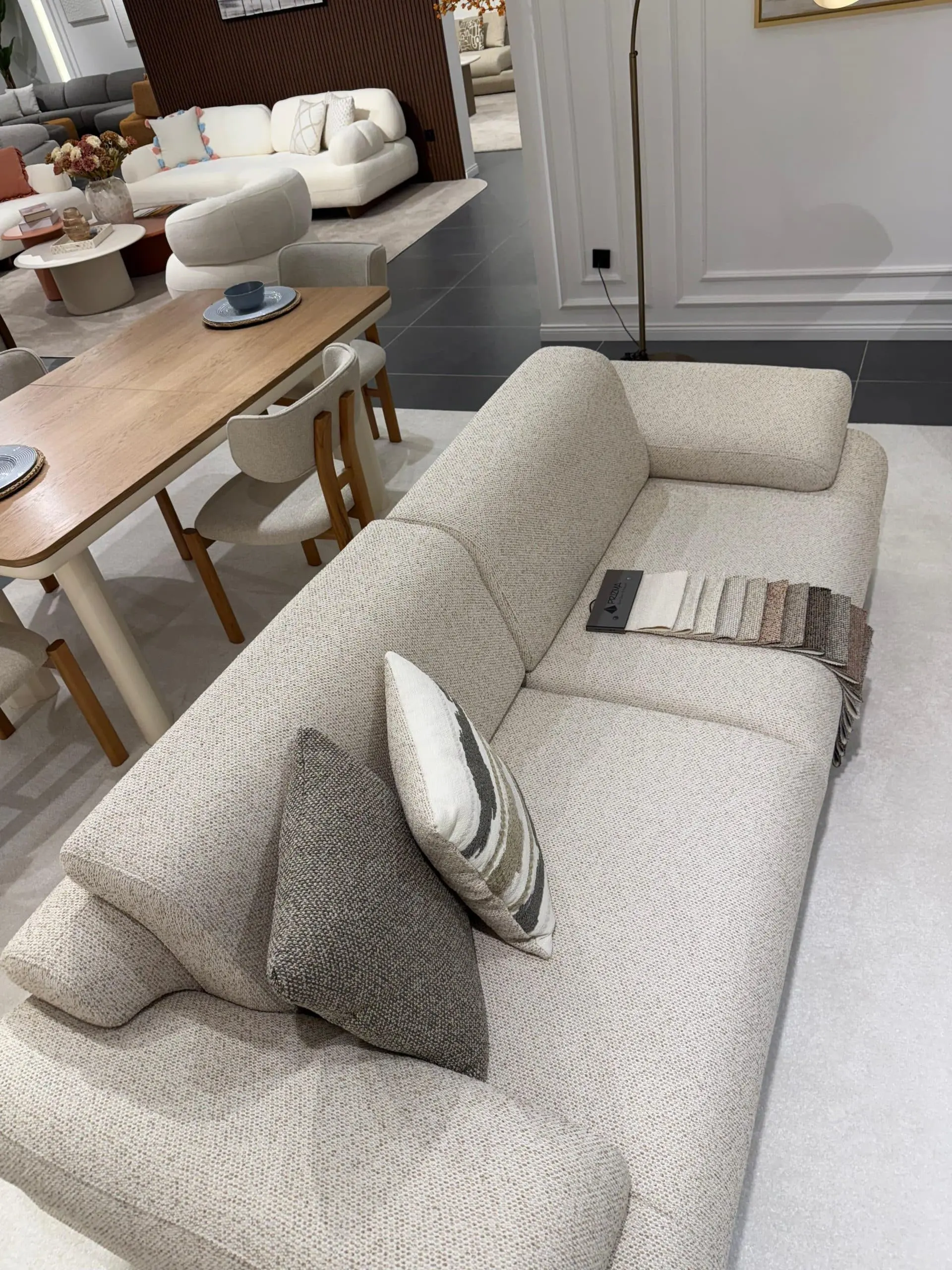 Dublin Koltuk Takımı 4 Dublin Koltuk Takımı