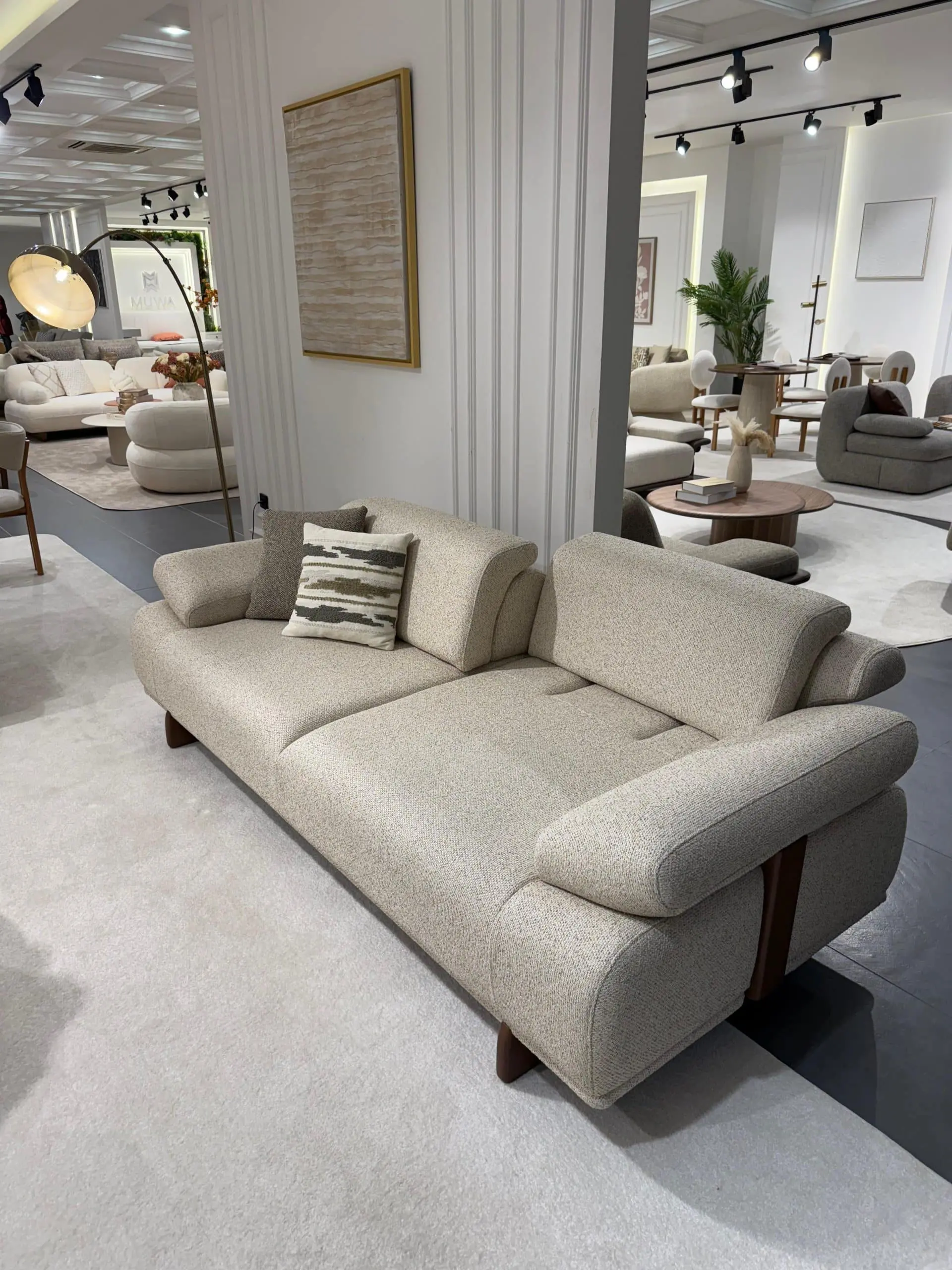 Dublin Koltuk Takımı 6 Dublin Koltuk Takımı