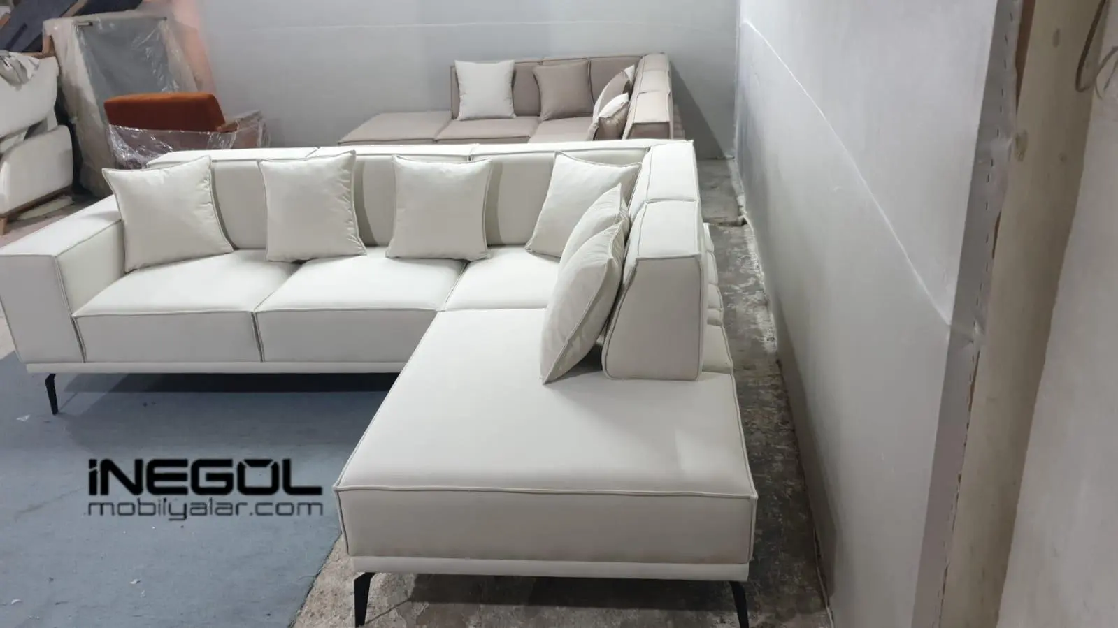 Bonje Düğün Paketi - Görsel 6