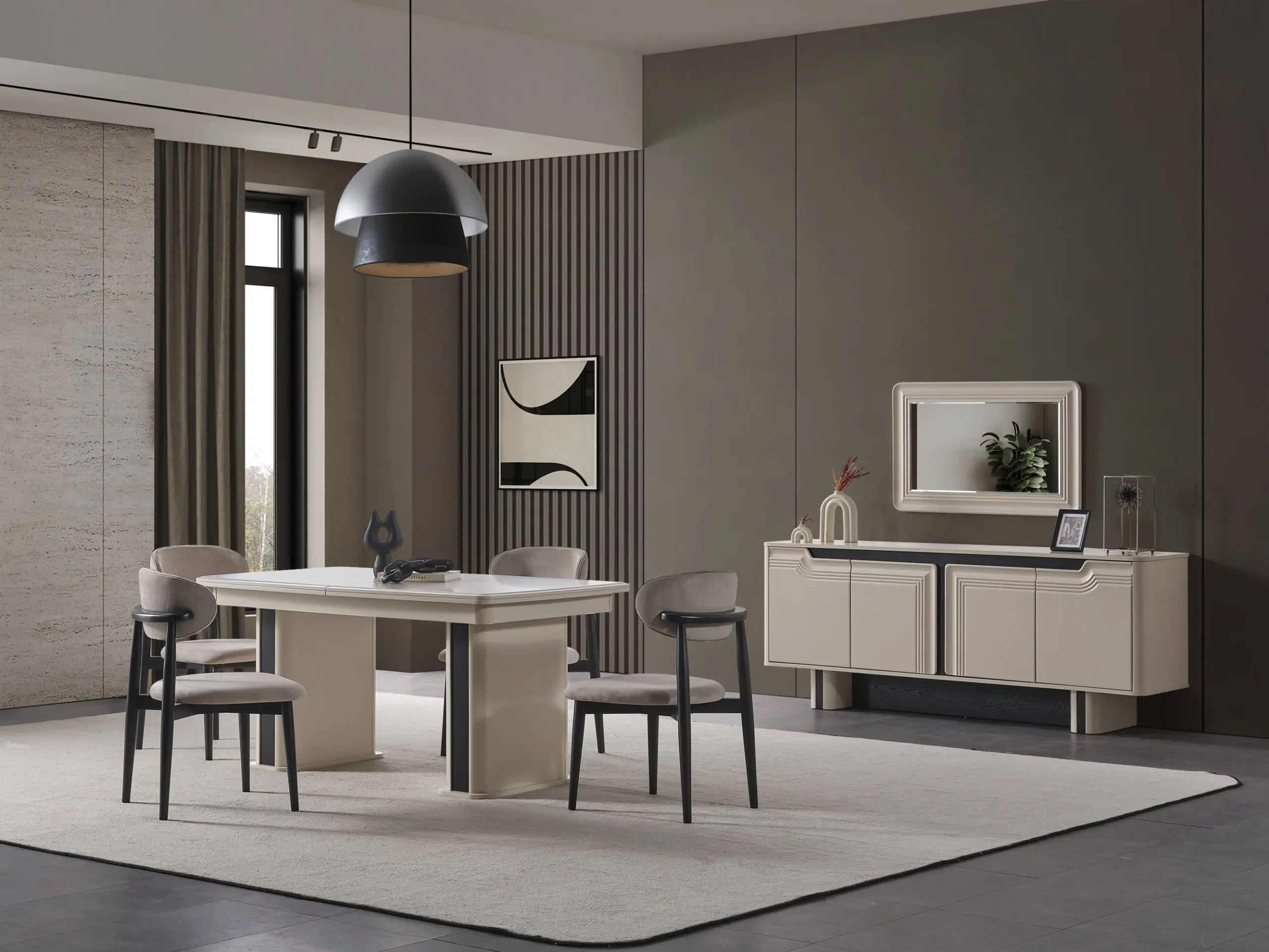 LARA YEMEK ODASI TAKIMI 1 LARA YEMEK ODASI TAKIMI