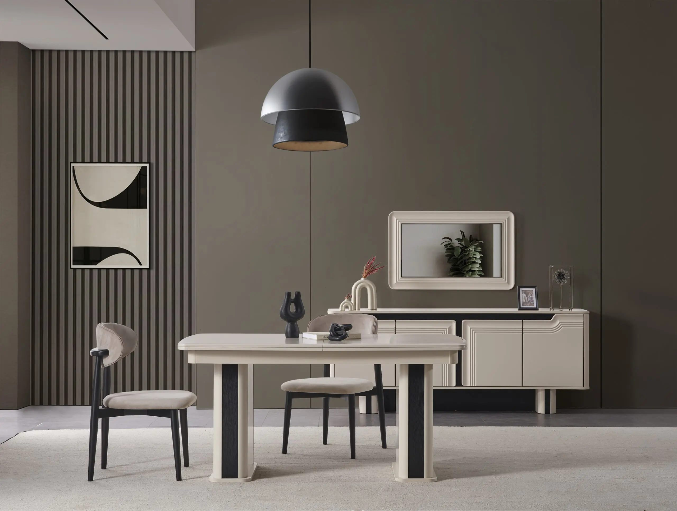 LARA YEMEK ODASI TAKIMI 7 LARA YEMEK ODASI TAKIMI