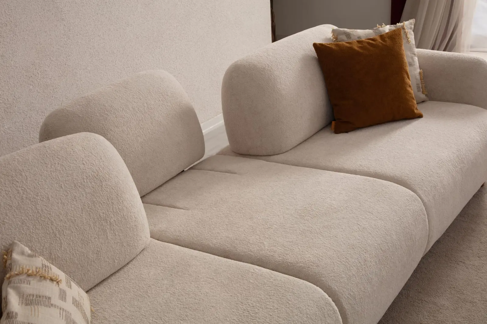 Sofia Koltuk Takımı 3 Sofia Koltuk Takımı - Görsel 3