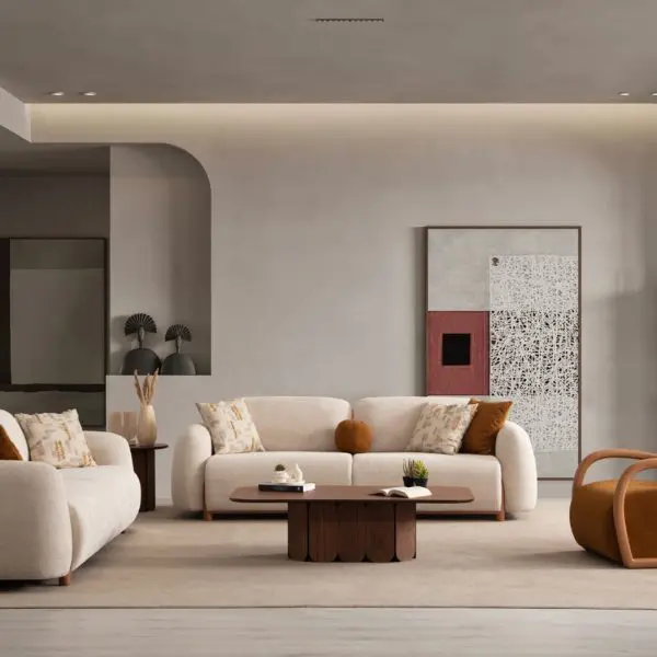 Sofia Koltuk Takımı