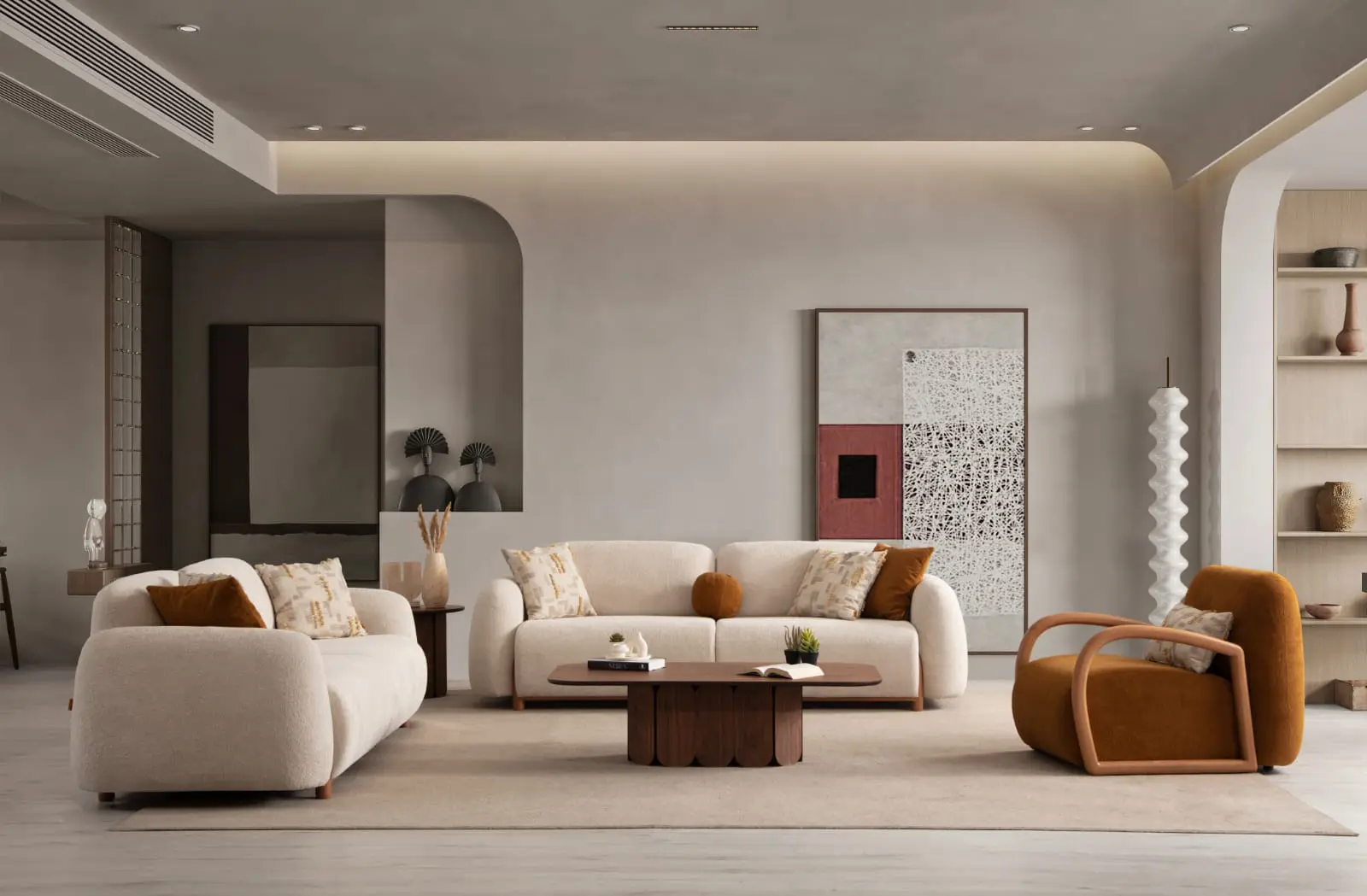 Sofia Koltuk Takımı 1 Sofia Koltuk Takımı