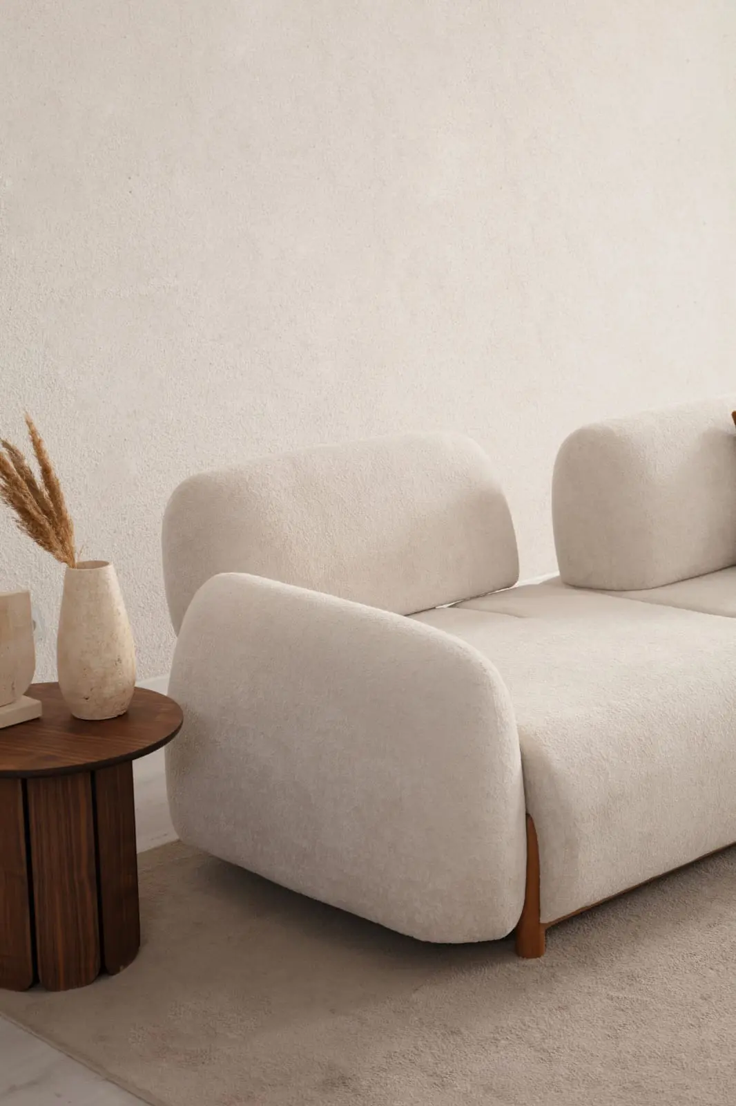 Sofia Koltuk Takımı 7 Sofia Koltuk Takımı - Görsel 7