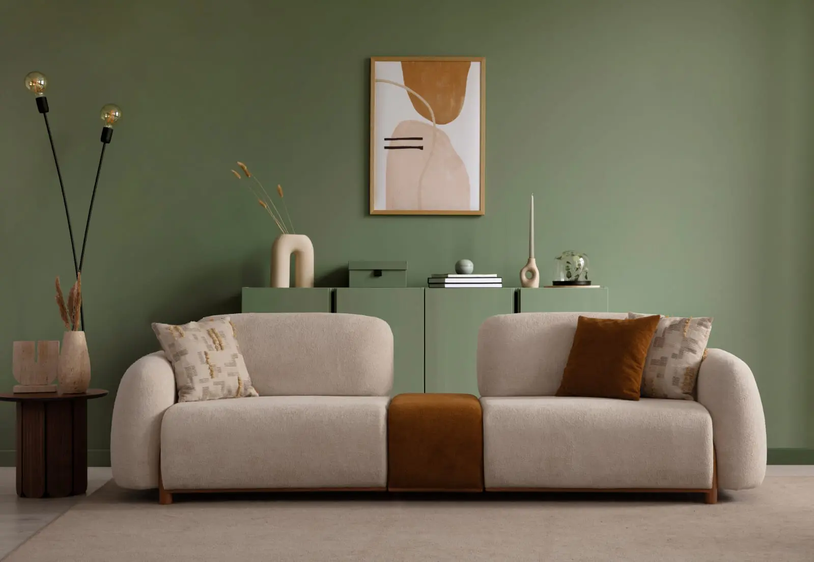 Sofia Koltuk Takımı 5 Sofia Koltuk Takımı - Görsel 5