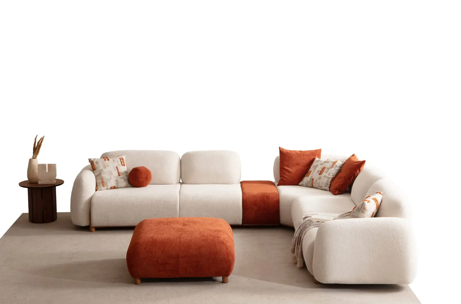 Sofia Köşe Koltuk Takımı 300x340 5 Sofia Koltuk Takımı