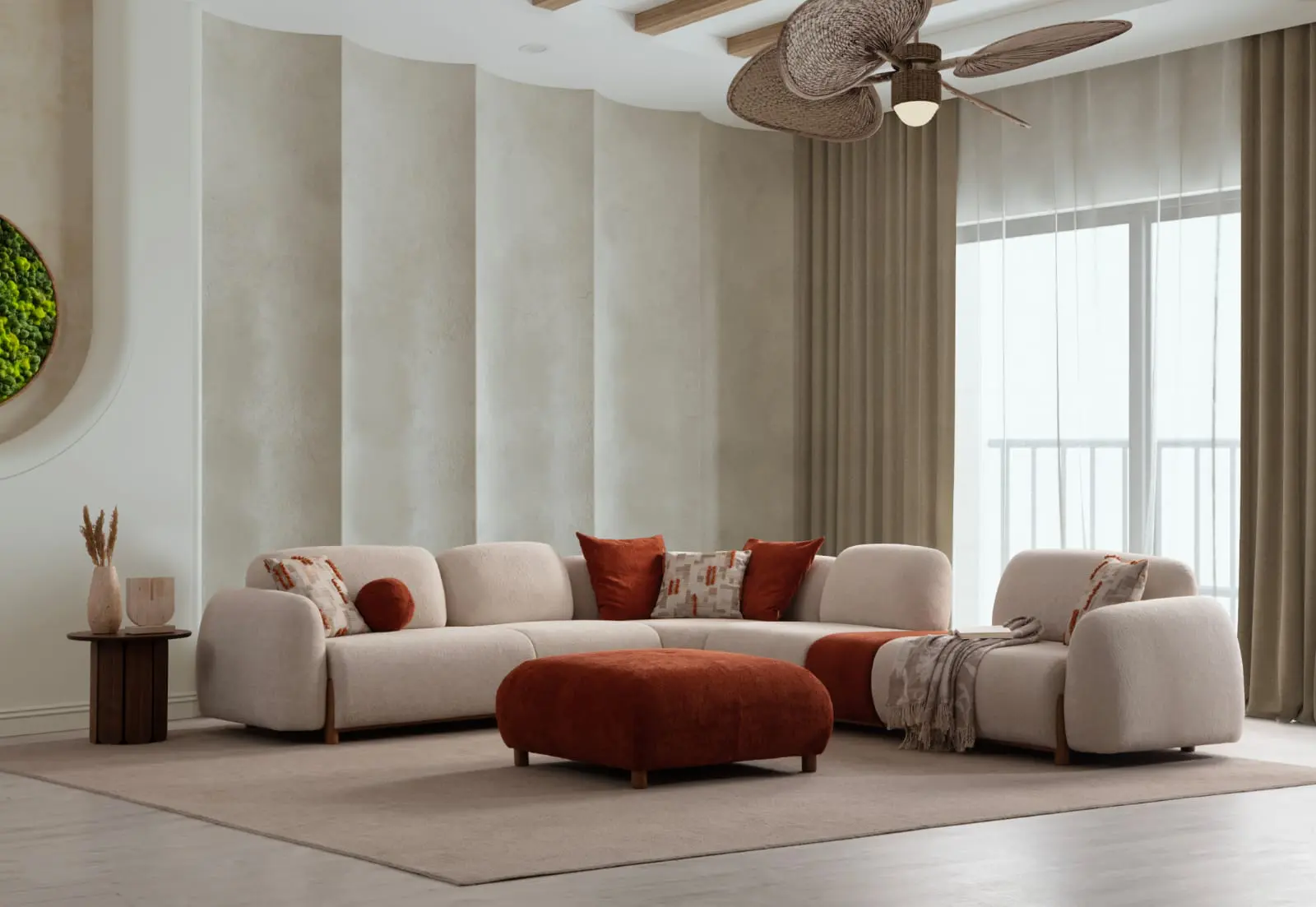 Sofia Köşe Koltuk Takımı 300x340 2 Sofia Koltuk Takımı