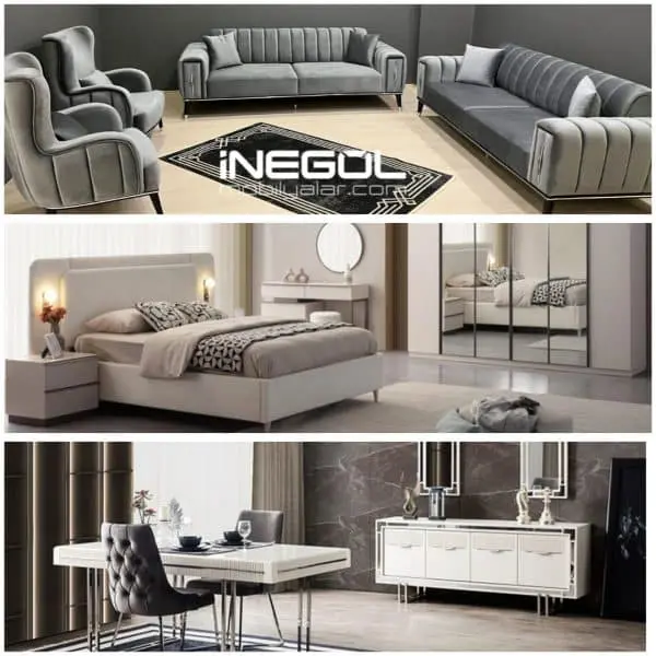 Siro Düğün Paketi