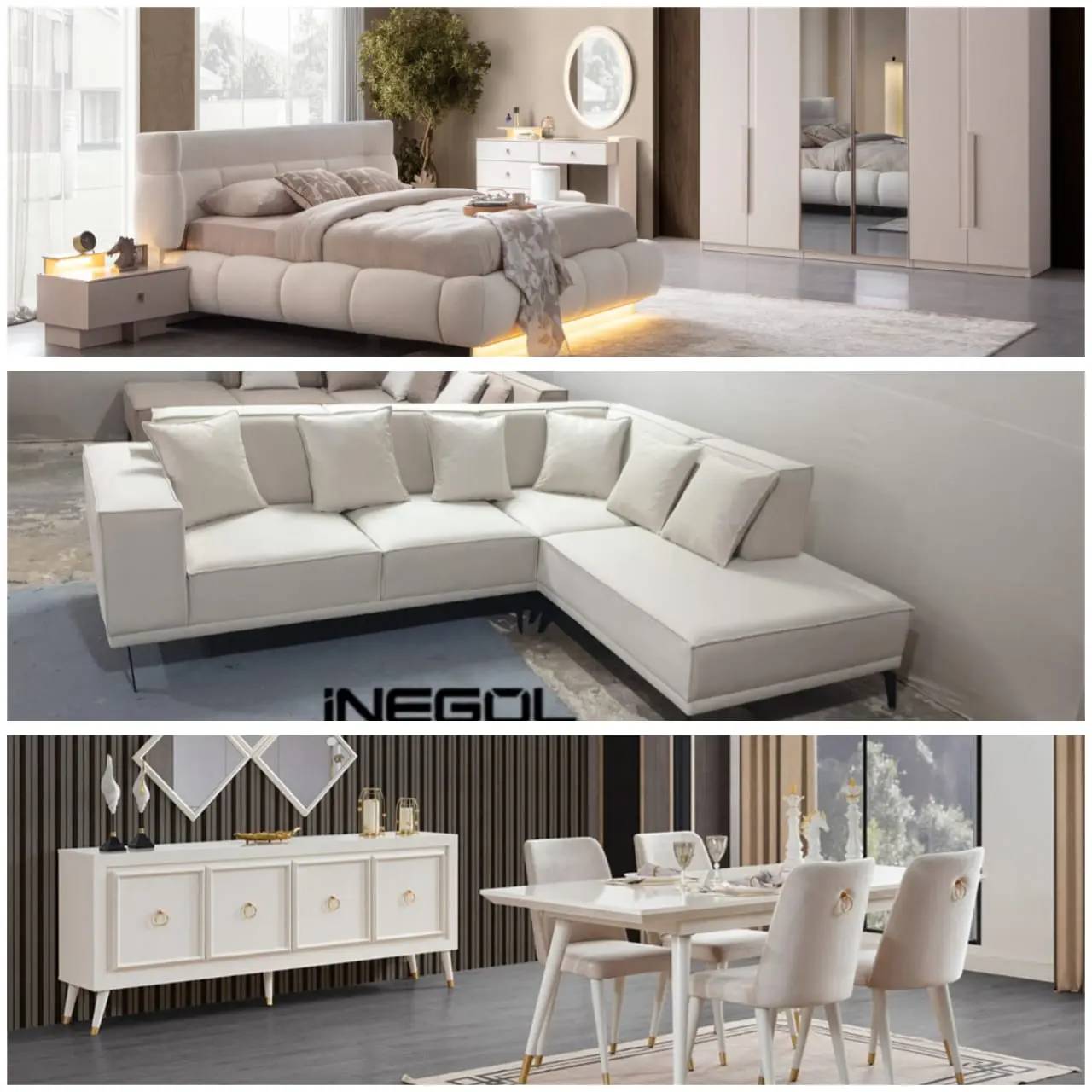 Bonje Düğün Paketi