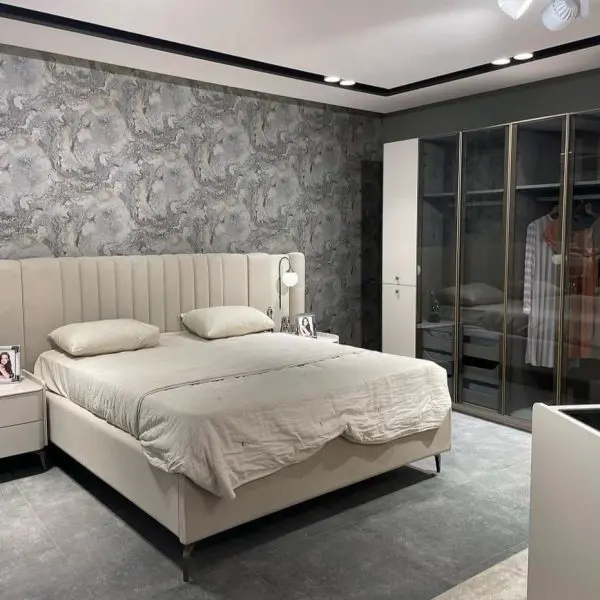 Truva Yatak Odası Takımı