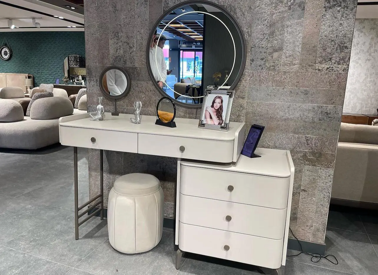 Truva Yatak Odası Takımı 4 Truva Yatak Odası Takımı