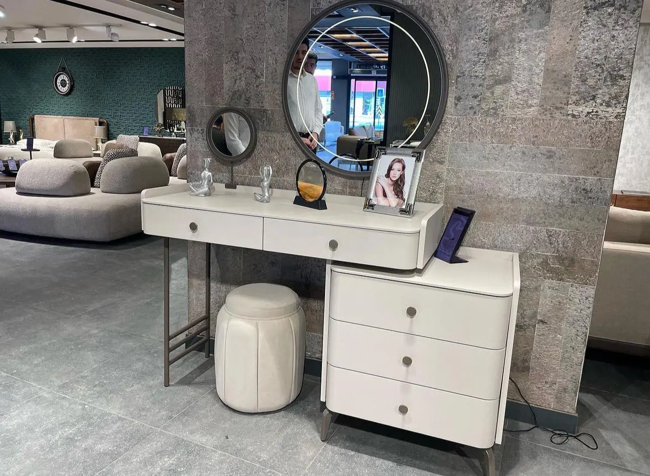 Truva Yatak Odası Takımı 6 Truva Yatak Odası Takımı