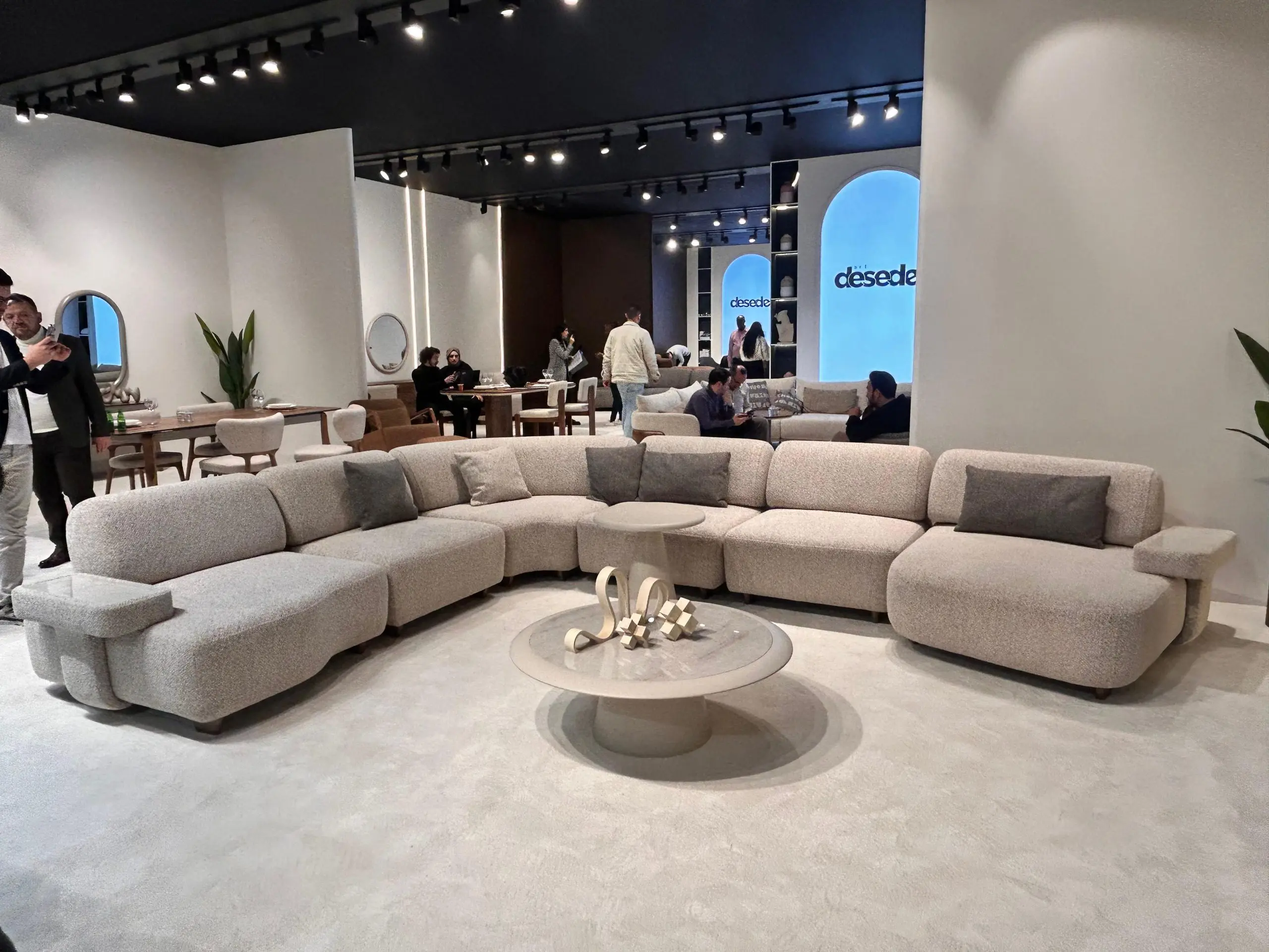 Taç Mahal Köşe Koltuk Takımı 1 Taç Mahal Köşe Koltuk Takımı