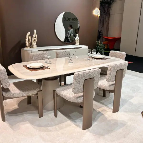 Malta Yemek Odası Takımı