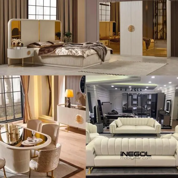 Gucci Düğün Paketi