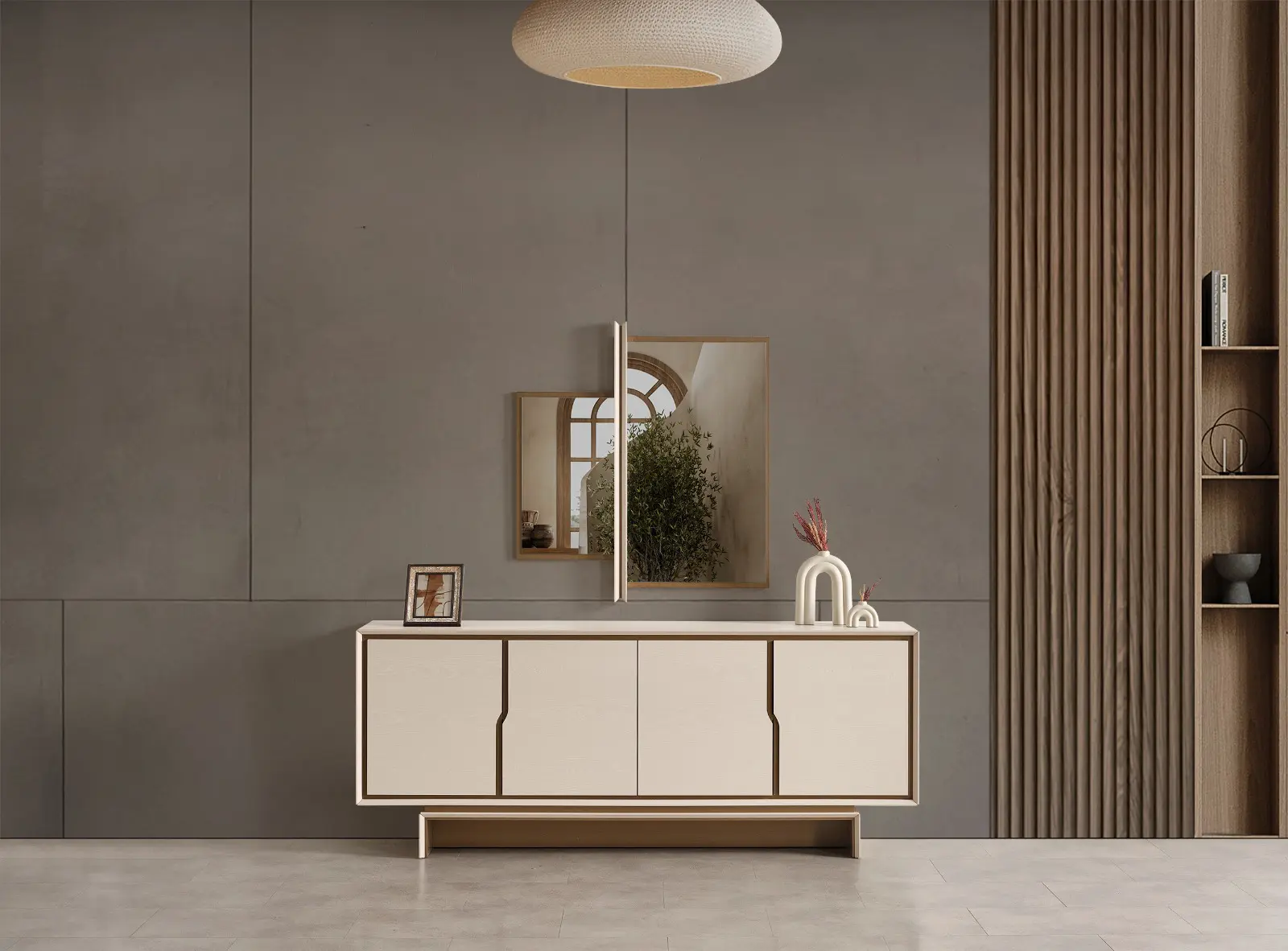 İpek Yemek Odası Takımı 6 İpek Yemek Odası Takımı