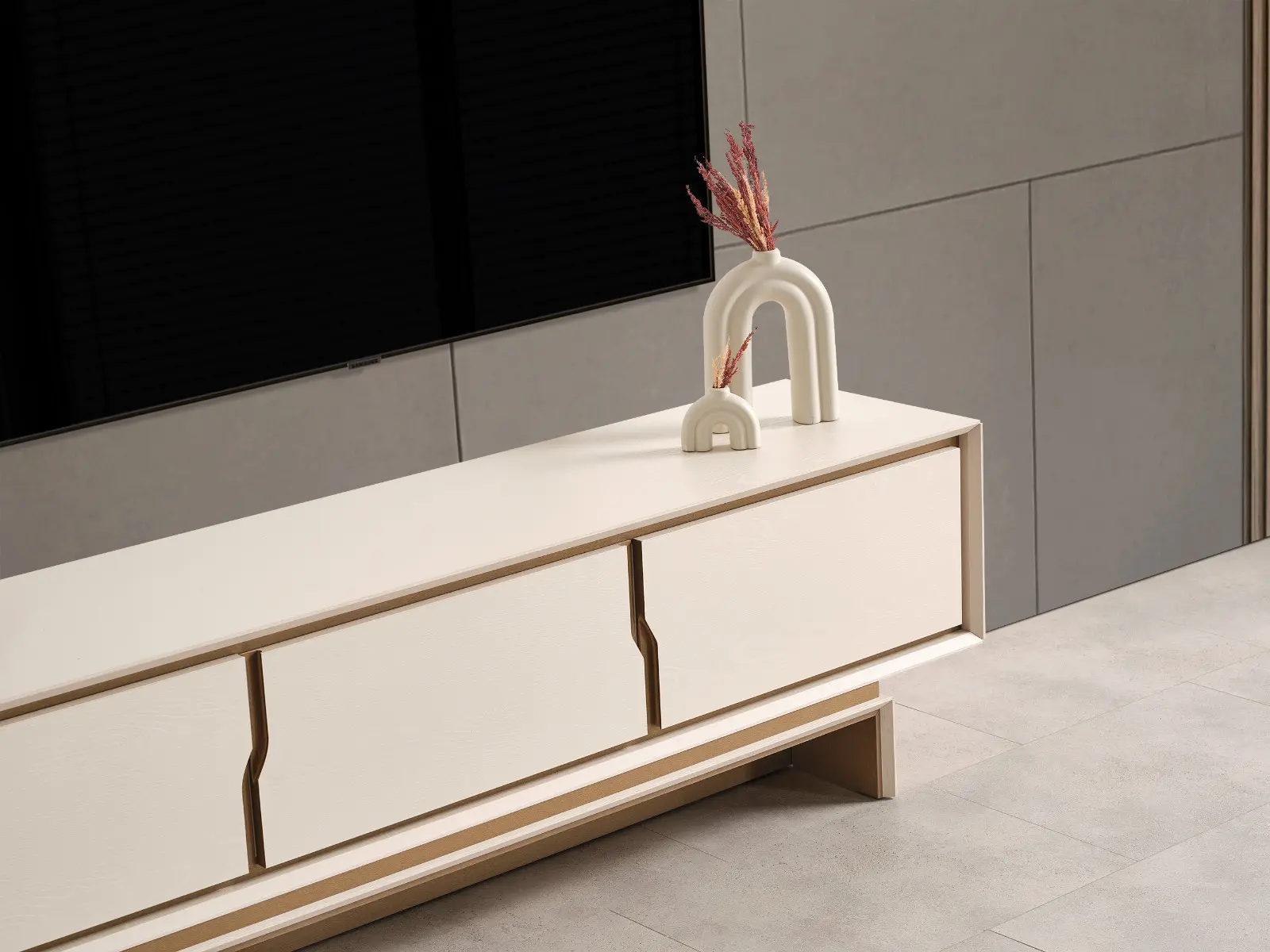 İpek Tv Ünitesi 3 İpek Tv Ünitesi