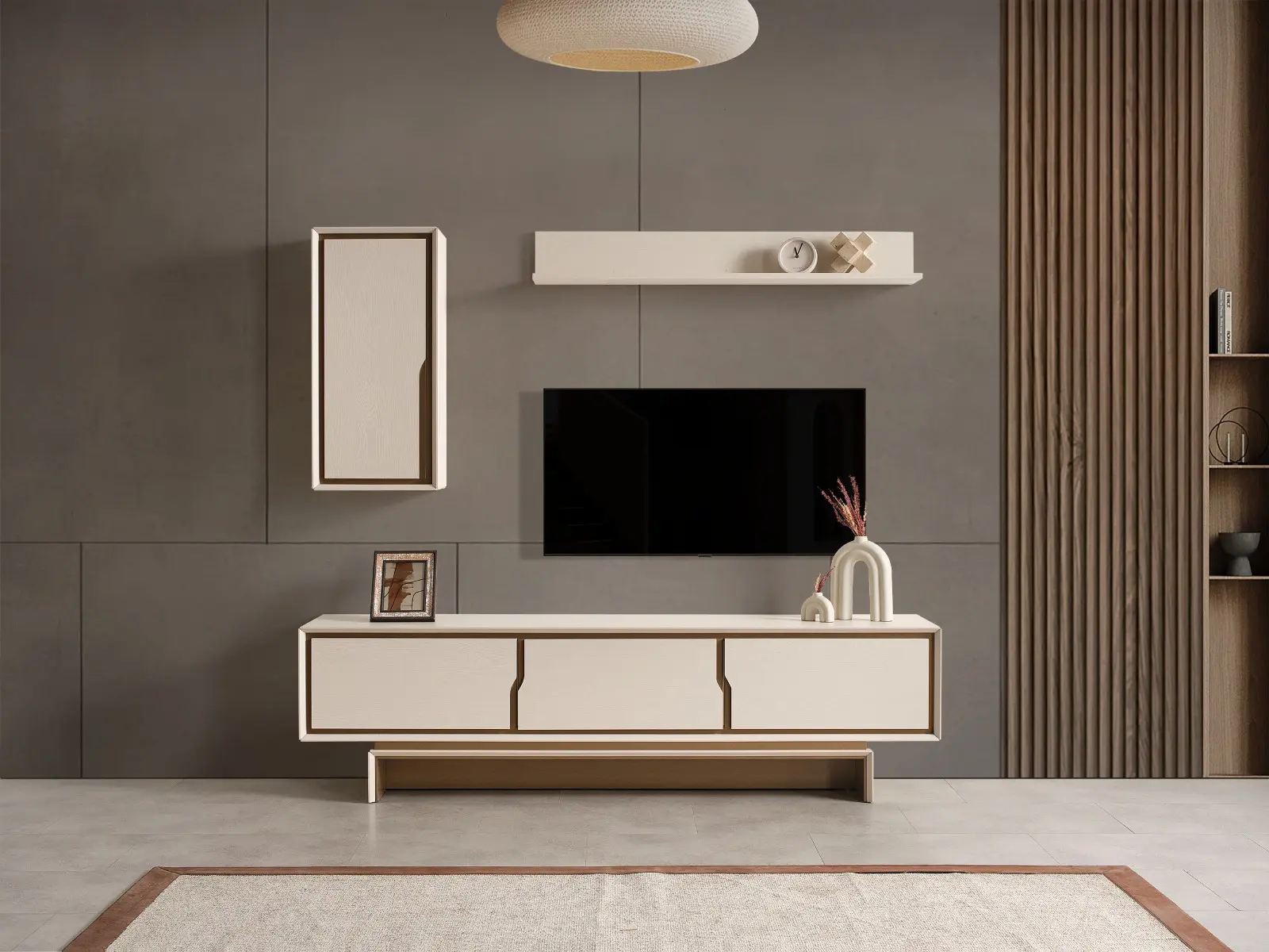 İpek Tv Ünitesi 4 İpek Tv Ünitesi