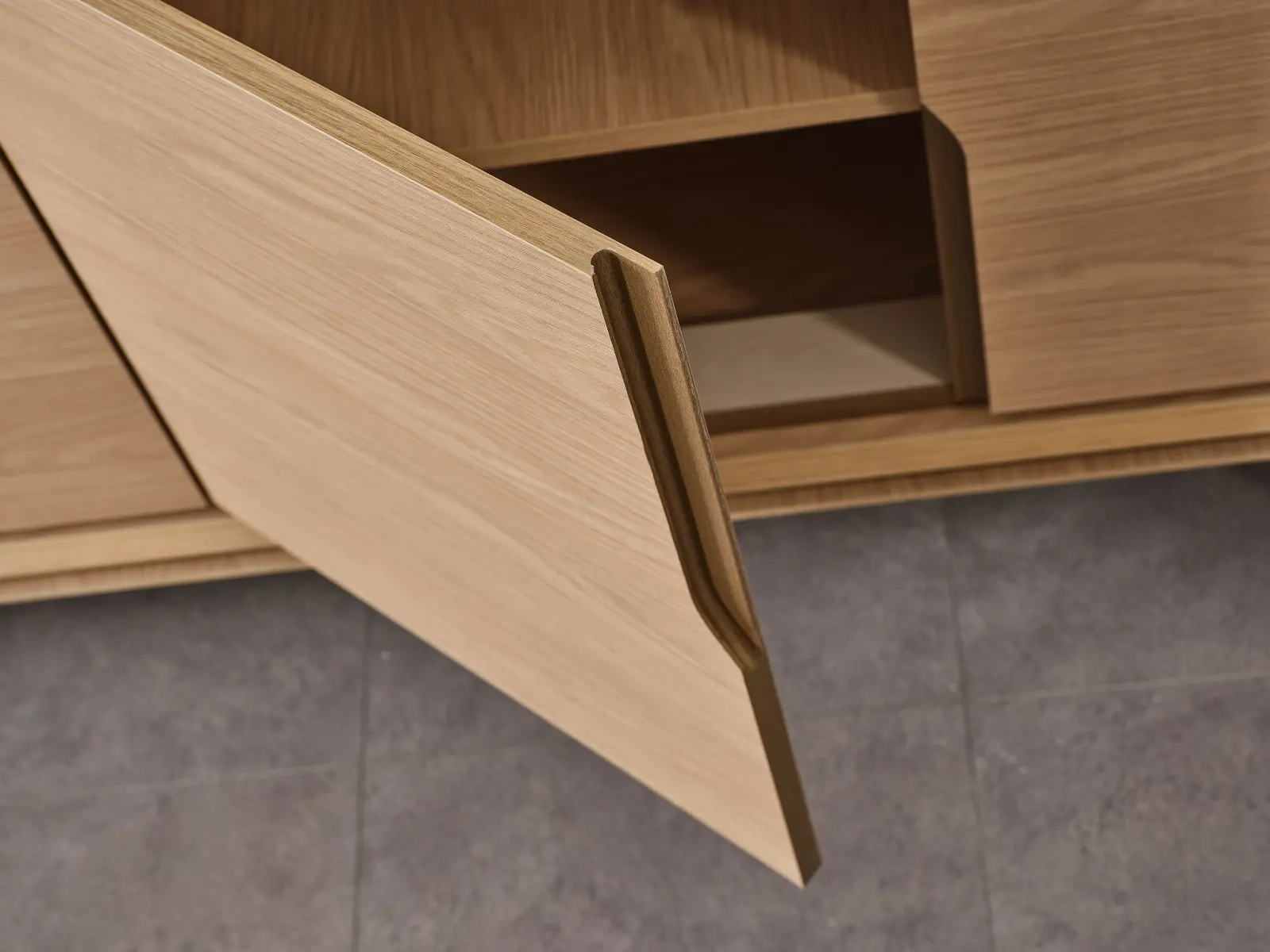 Rota Yemek Odası Takımı 8 Rota Yemek Odası Takımı - Görsel 8