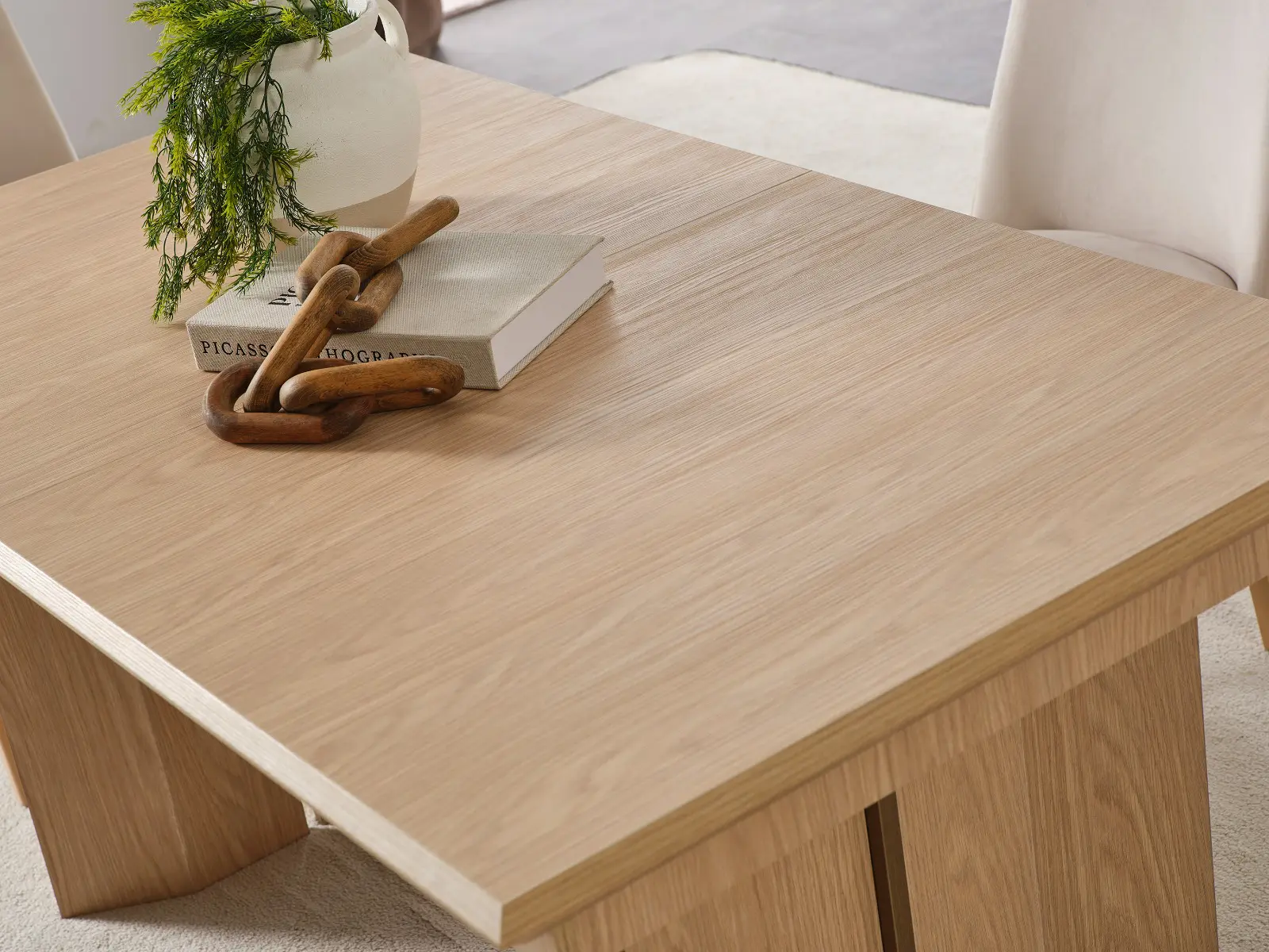 Rota Yemek Odası Takımı 12 Rota Yemek Odası Takımı